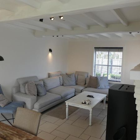 Vakantiewoning De Nachtegaal Oostende Bagian luar foto