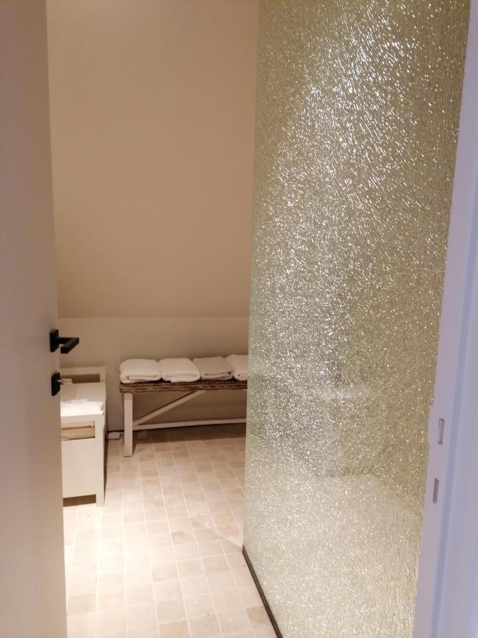 Vakantiewoning De Nachtegaal Oostende Bagian luar foto