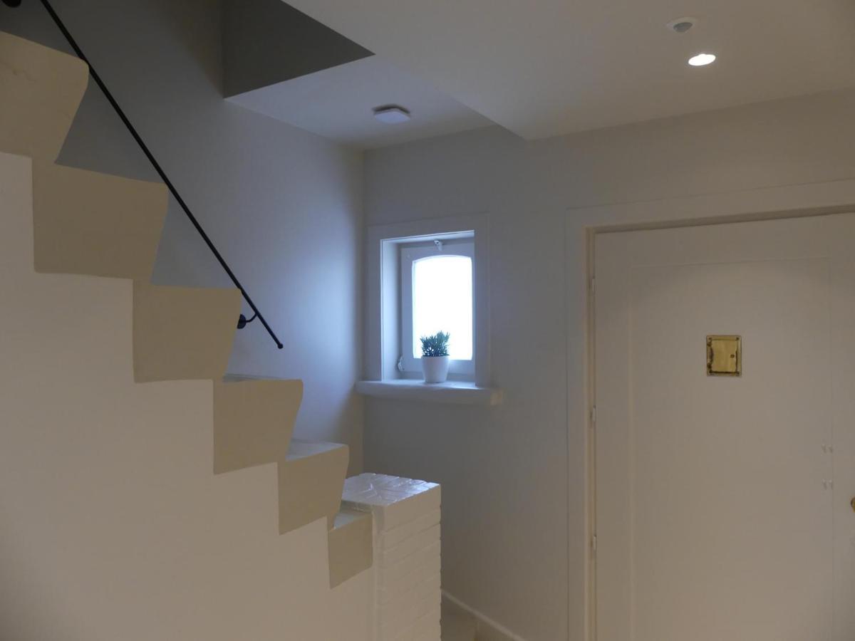 Vakantiewoning De Nachtegaal Oostende Bagian luar foto
